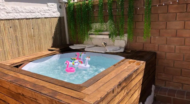 Номер Standard Atena Apartments B&B Platino