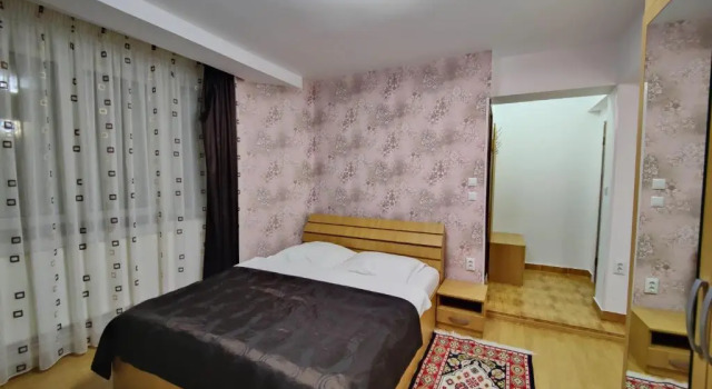 Двухместный номер Standard с видом на горы Casa Adina