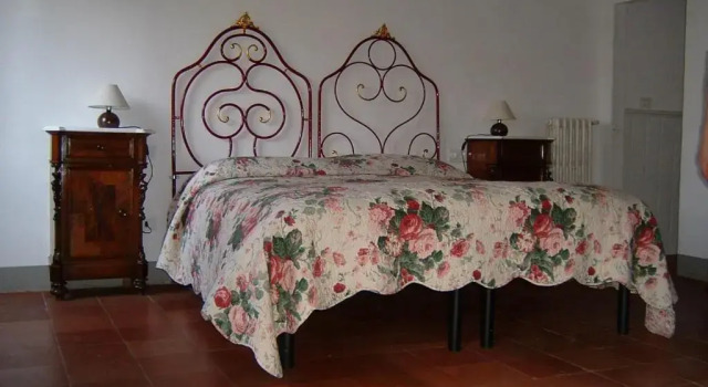 Bed and Breakfast Borgo Ponte dell'Asse