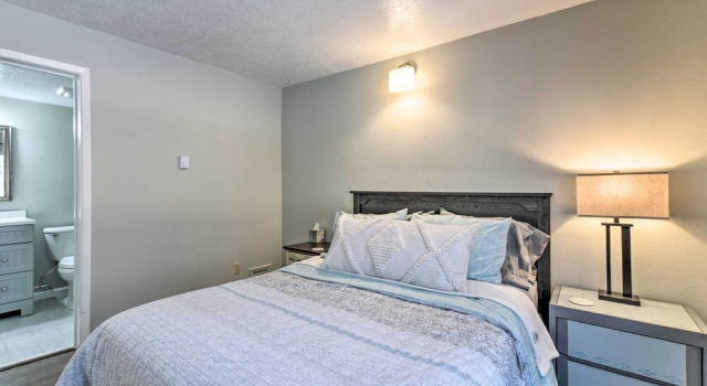 Angel Fire Condo w/ Fireplace < 1 Mi to Ski Resort