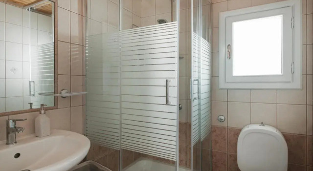 Wood House "Private Spa", Book Hotel Kallikratia 
