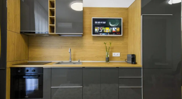 Апартаменты Studio SOFT - Bavaro 2 Apartments Mamaia-Nord