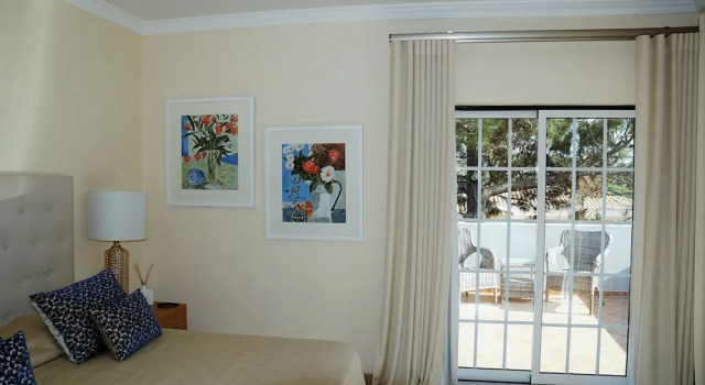 Коттедж Charming Exceptional Golf Villa in Algarve