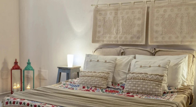Коттедж Sardinia Re - Villa Posta De Sol
