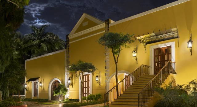 Hacienda Xcanatun, Angsana Heritage Collection, 预订 酒店 Xcanatun 尤卡坦州