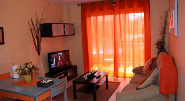 Апартаменты Apartamento en Rías Bajas. Ribeira