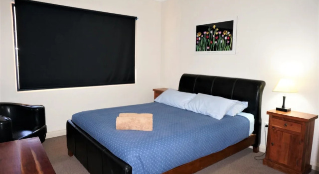 Ningaloo Breeze Villa 9, Buchen Sie Villa Exmouth 