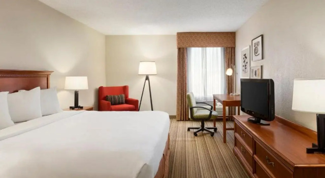 Номер Standard Country Inn & Suites by Radisson, Atlanta Galleria-Ballpark, GA