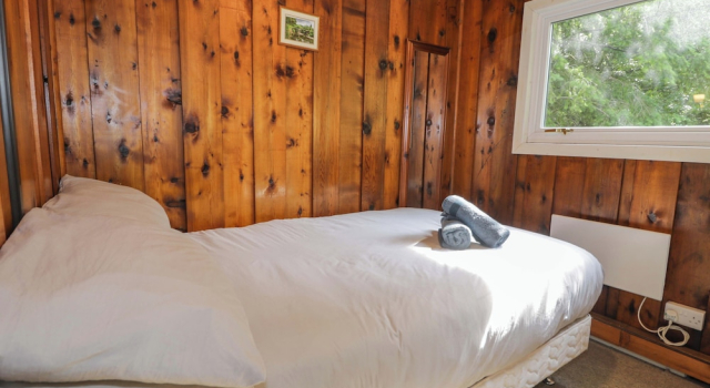 Ty Bedwen, Prenota Casa vacanze Machynlleth 