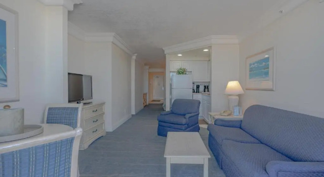 Daytona Beach Resort Condos, Забронировать Курортный отель Дейтона-Бич Daytona Beach Area