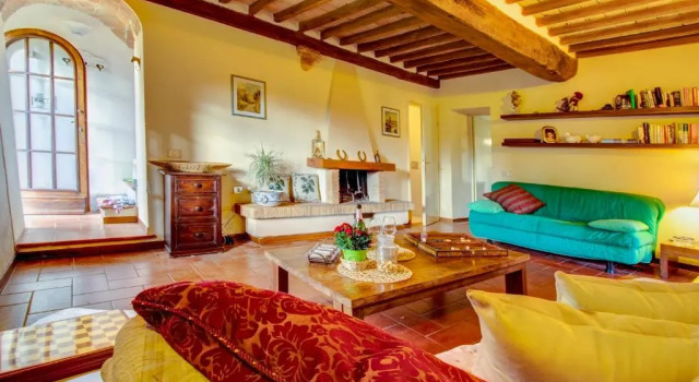 Номер Standard Agriturismo Filettro