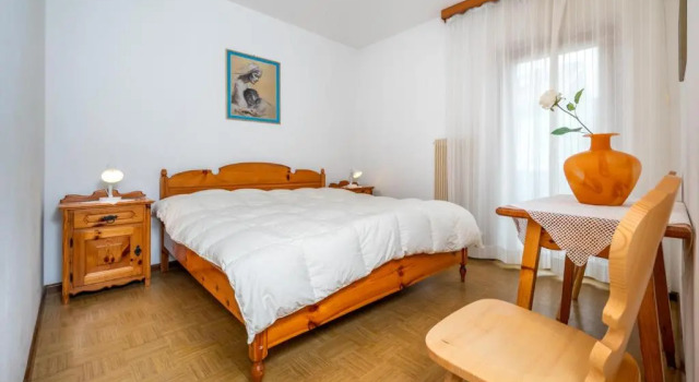 Апартаменты с 2 комнатами Residence Weiss