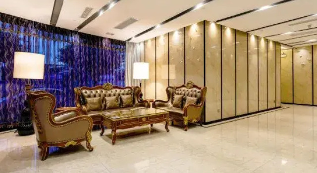 Mingji Hotel (Nansha Hotel, Guangzhou), Book Hotel Nansha Guangzhou