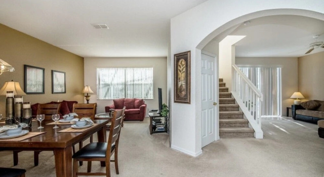 Amazing House! Highlands Reserve - 684OD