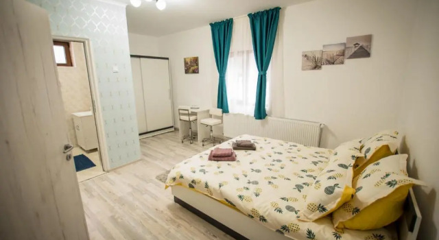 Cazare La Piatra Buhei, Đặt Nhà khách Nhà khách ở Suceava, Nhà khách