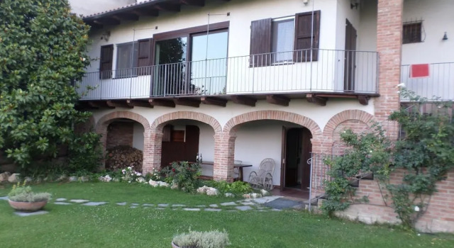 Bed And Breakfast Al Riccio