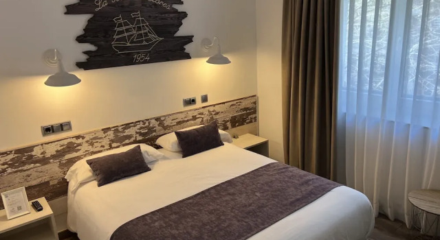 Номер Standard Hotel Bella Dolores