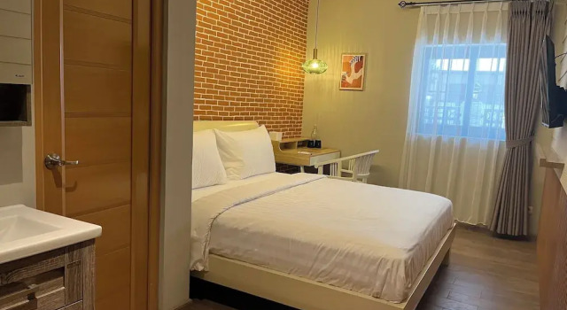 Lugano Arte Homestay, Book Hotel Jakarta Jakarta Province