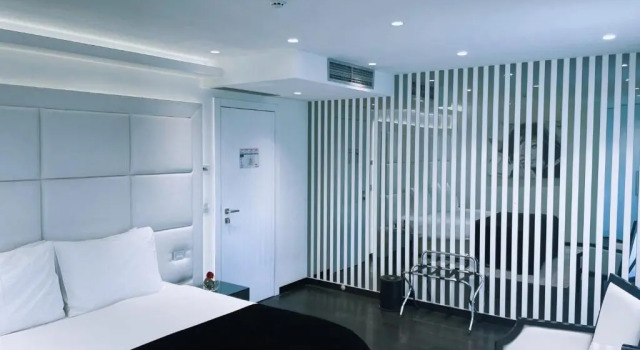 Luxury room Hotel 9
