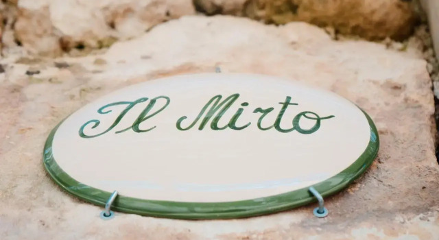 Tenuta Donna Giulia SRLS, Buchen Sie Hotel Cursi Salento
