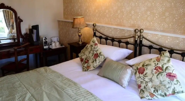 Luxury cameră The New Inn