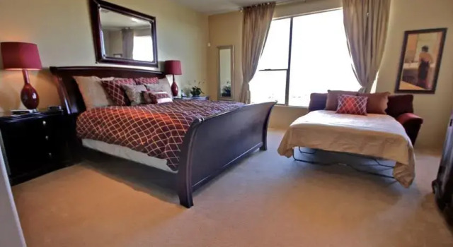 Villa Crestview, Забронировать Вилла Фаунтин-Хиллс 