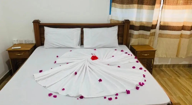 Номер Standard Villa Liam B&B Kiwengwa Zanzibar