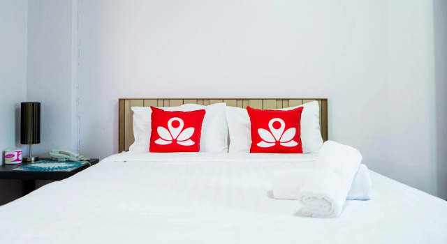 Полулюкс ZEN Rooms Ricco Suvarnabhumi