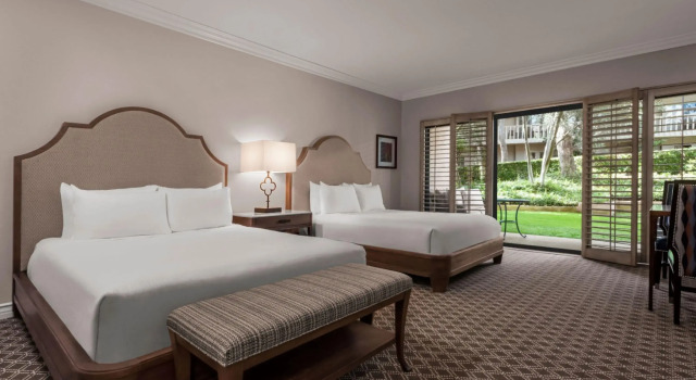 Rancho Bernardo Inn