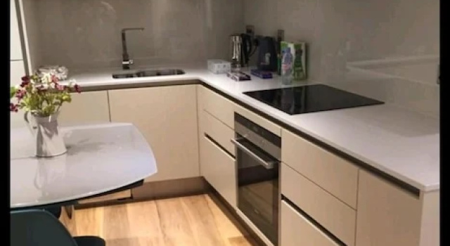 Номер Standard Luxury 1Bed City Apartment River Thames