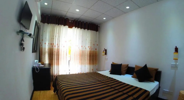Номер Standard L&D Lodge
