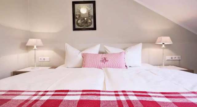 Двухместный номер Superior Best Western Hotel Brunnenhof