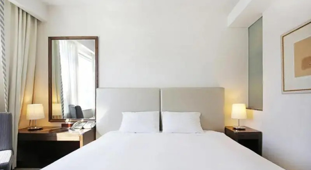 Run of House Geoje Samsung Hotel