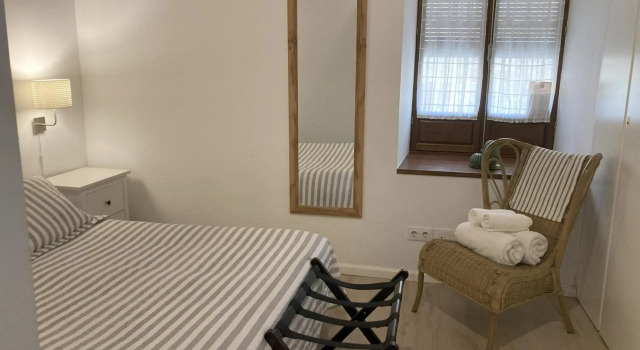 Apartamento Homelife Sacramento