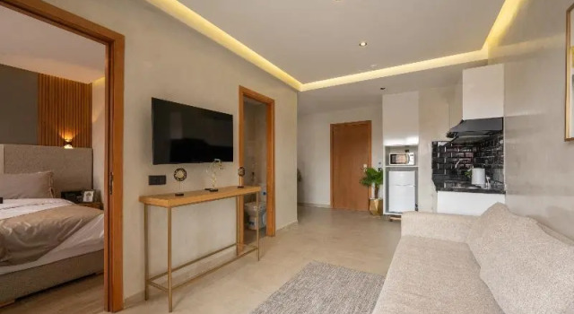 Appartamento Standard Appart Hôtel Rambla