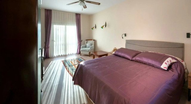 Urla Köstem Müze Otel
