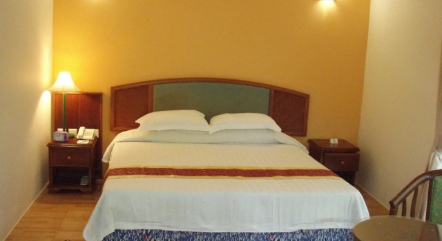 Номер Standard Borneo Tropical Rainforest Resort