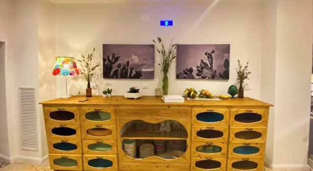 Caramia srls, Book Bed and Breakfast Crispiano Murgia