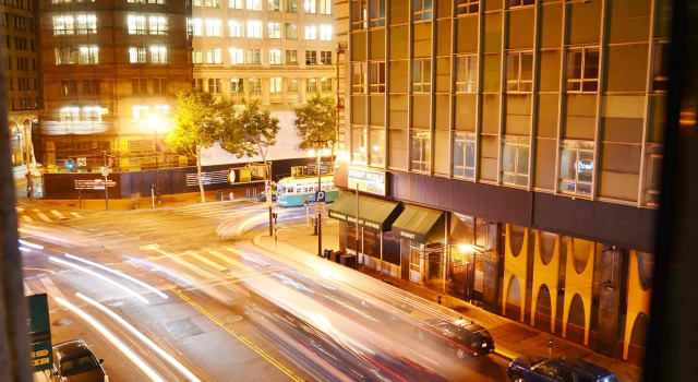 Winsor Hotel