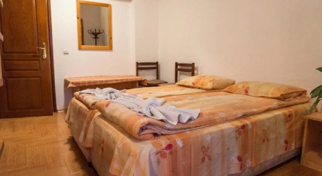 House Vera, Prenota Hotel Hotel a Blagoevgrad con parcheggio, Parcheggio