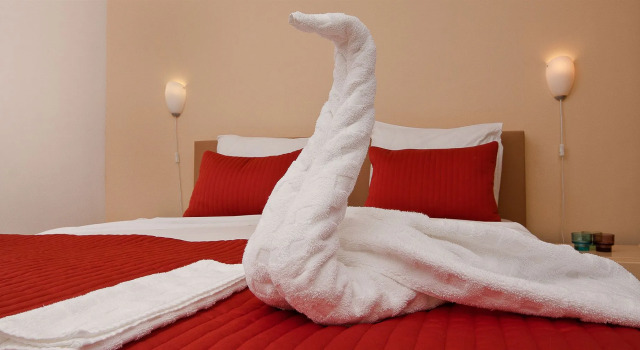 Aparthotel Praiano, Prenota Residence Palmarejo Praia