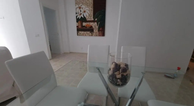 Апартаменты Los Gigantes apartamento de 3 habitaciones