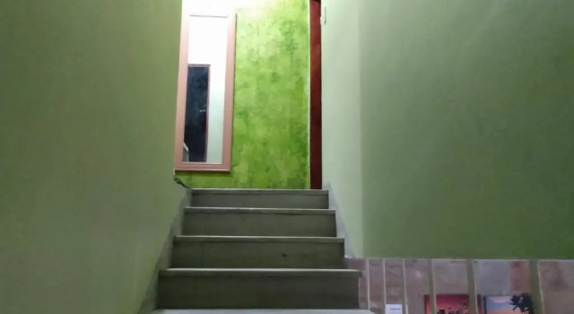Номер Standard Hostel Espaço Barra Funda
