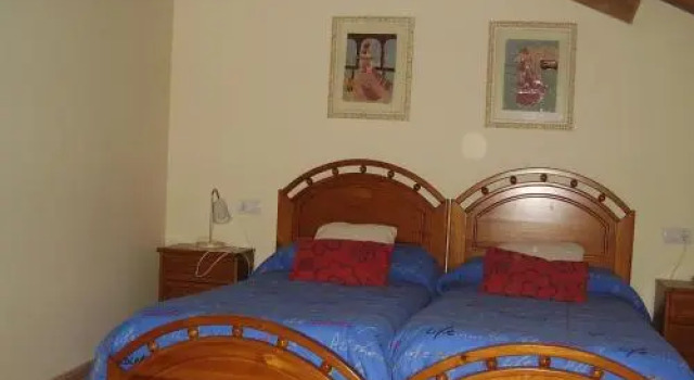 Casa Magí, Reservar Hotel Vilaller L'Alta Ribagorça