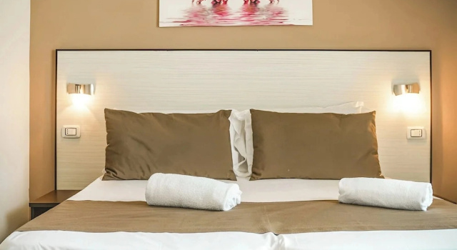 Номер Standard Hotiday Room Collection - SantAgnello