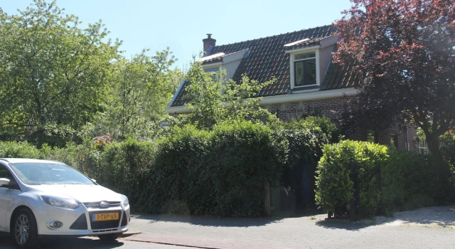Boutique Holiday Home in Hilversum With Garden, Reserva ahora Boutique Hilversum Het Gooi