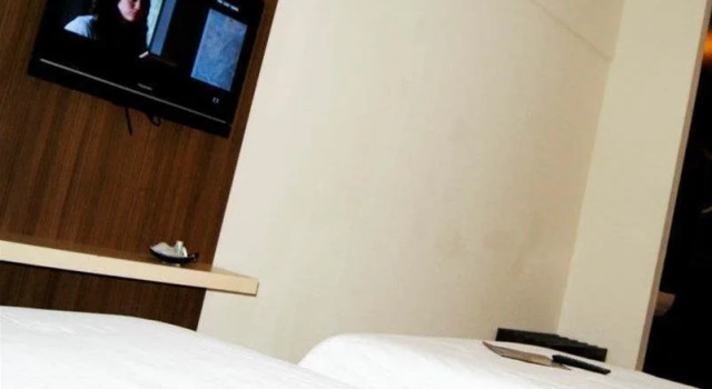 New Regent Hotel & Restaurant, Rezerwuj Hotel Alor Setar Kedah