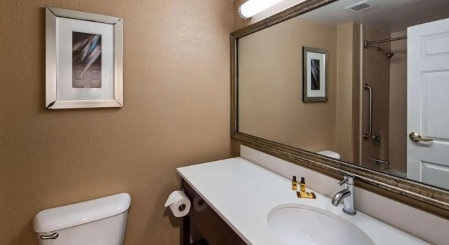 Люкс Wingate by Wyndham Harrisburg Near Hershey