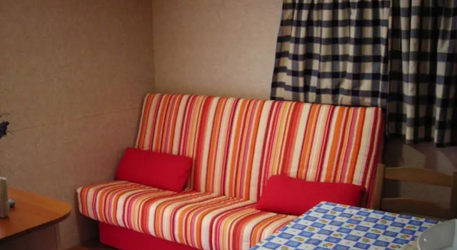 Camping El Maset