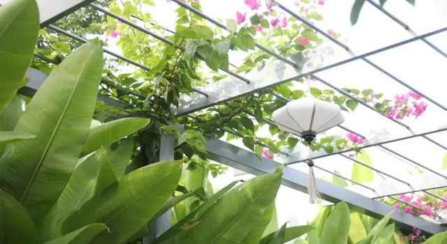 The Han Hotel, Prenota Hotel Hotel a Da Nang con colazione, Colazione